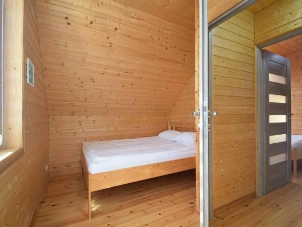 Domki Wakacyjne Wybrzeze Mielno  Extérieur photo